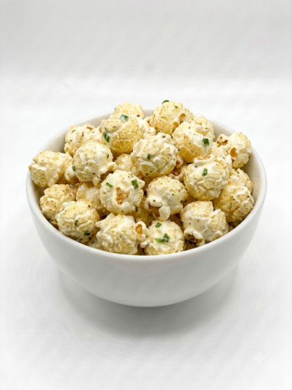 Cream Onion Flavour Pop
